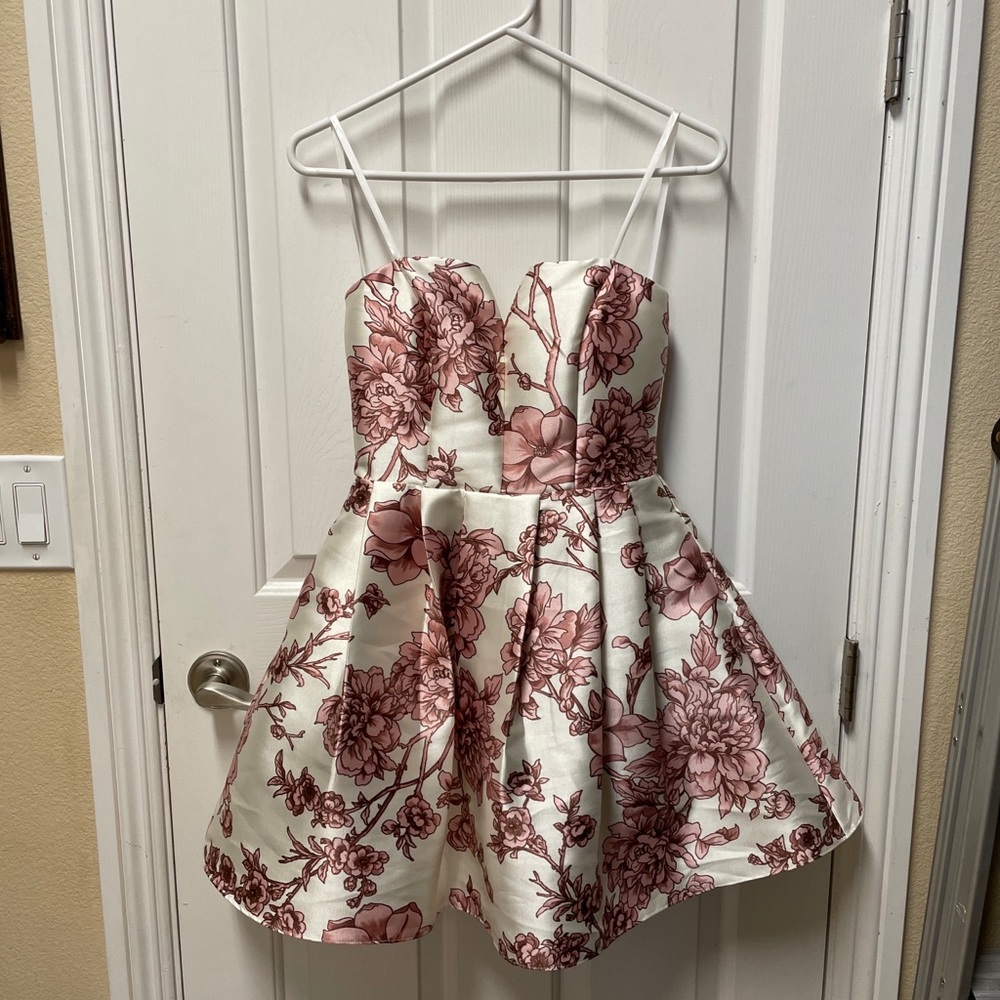 Windsor Dress